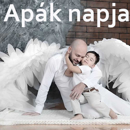 Apák napi ajándékozás - Bogreguru