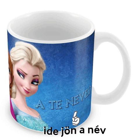 Találó ajándék: Egyedi bögre a szülinapokra!