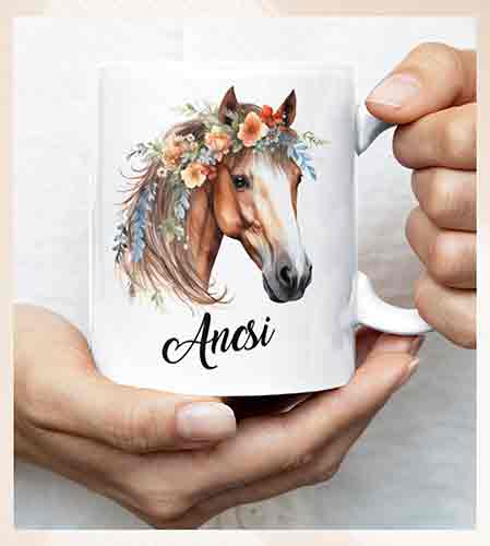 Állatos bögre - Bogreguru