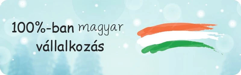 100%-ban magyar vállalkozás