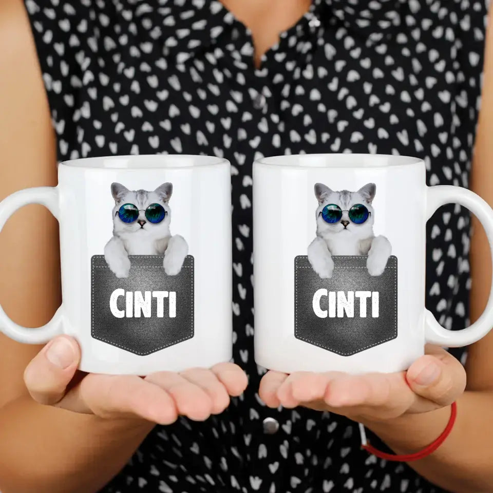 Cicás bögre saját névvel copy