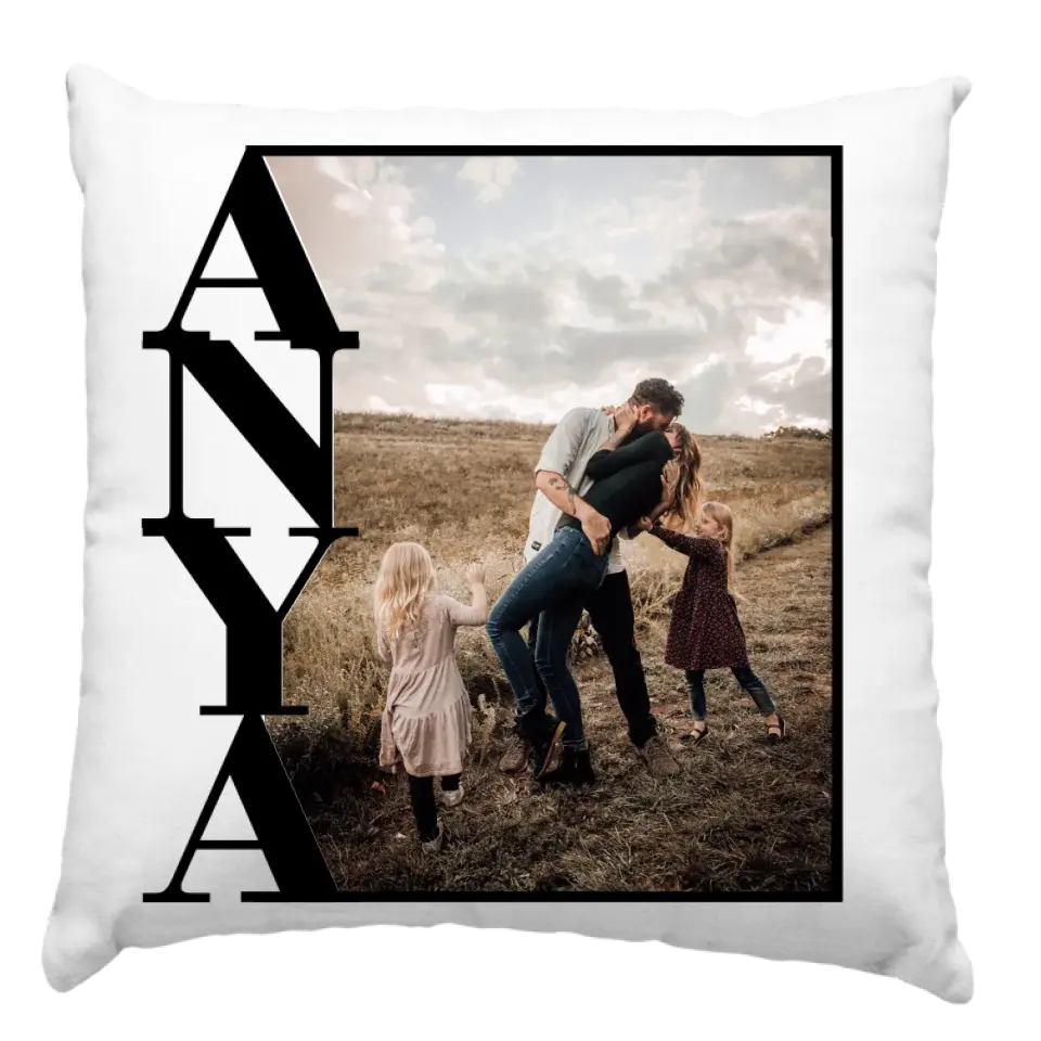 Egy képes Anya párna