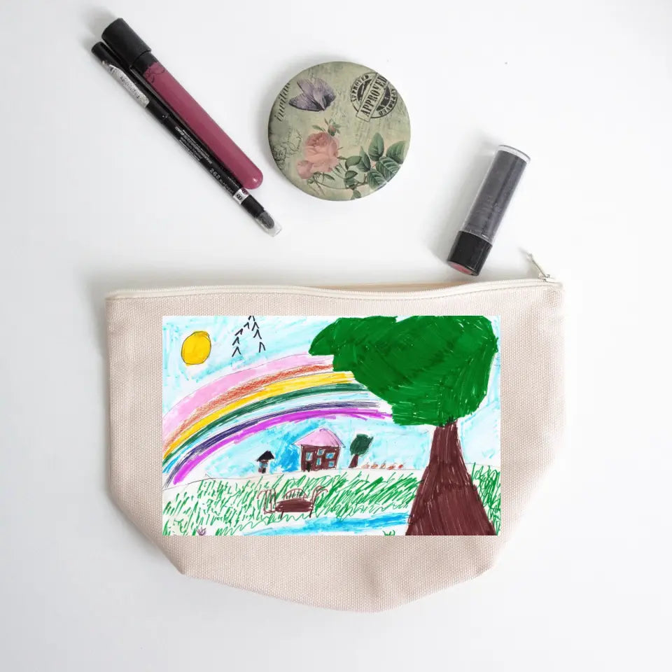 Saját rajzos neszesszer