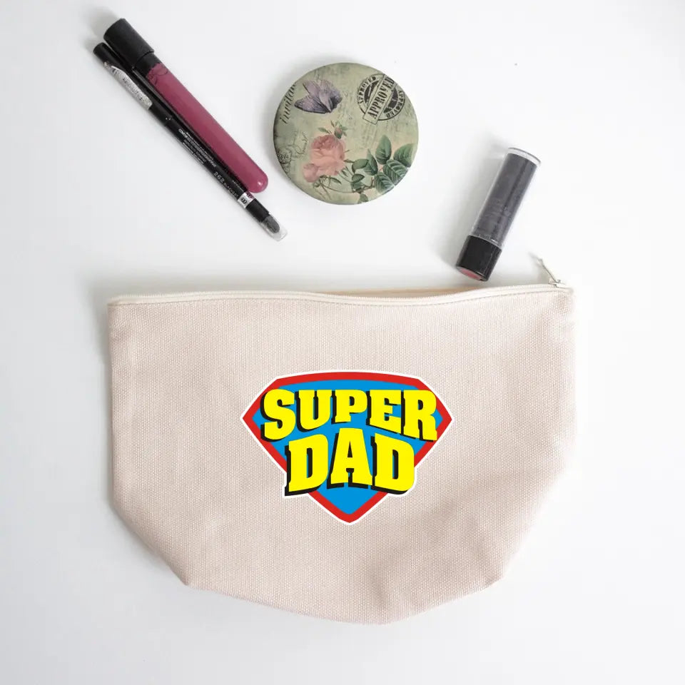 Super dad neszesszer apáknak