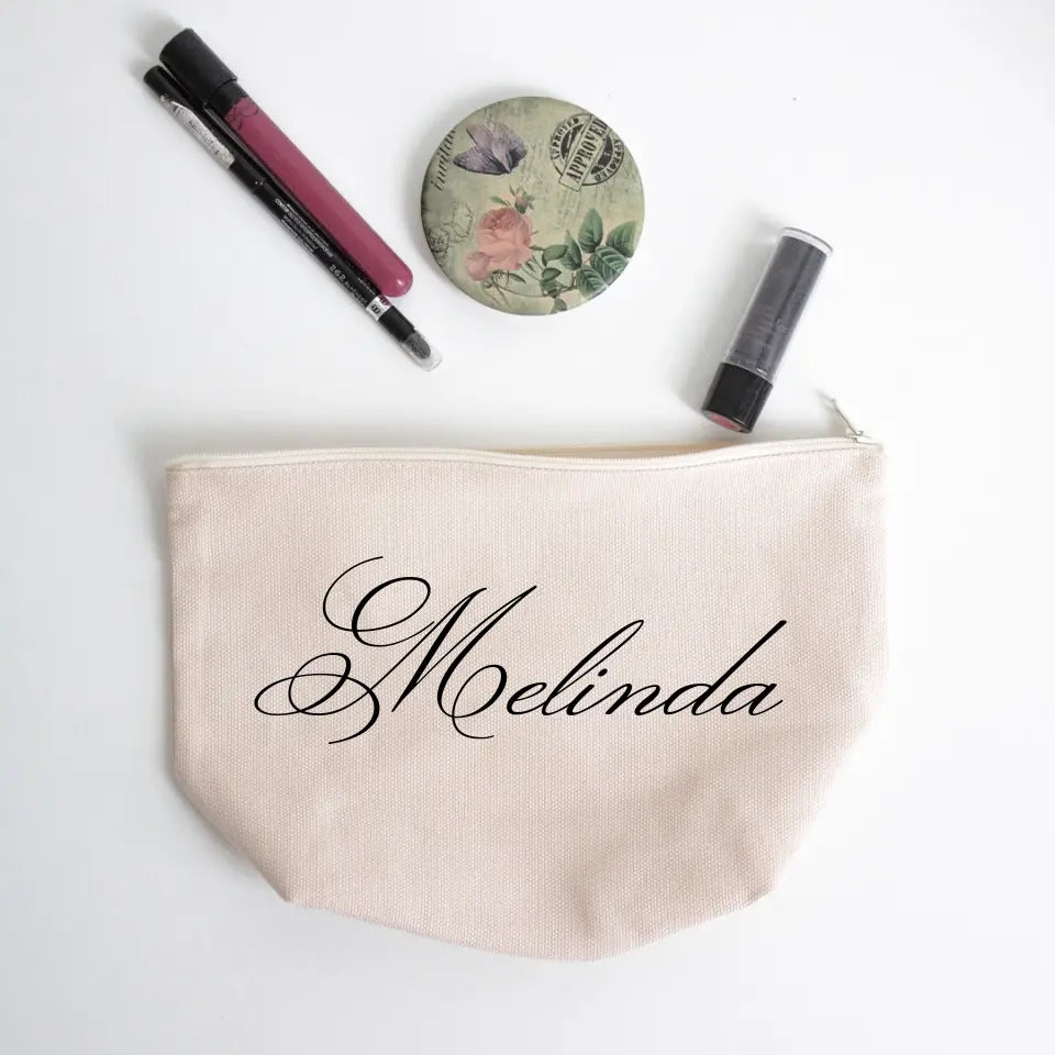 Neszeszer saját névvel