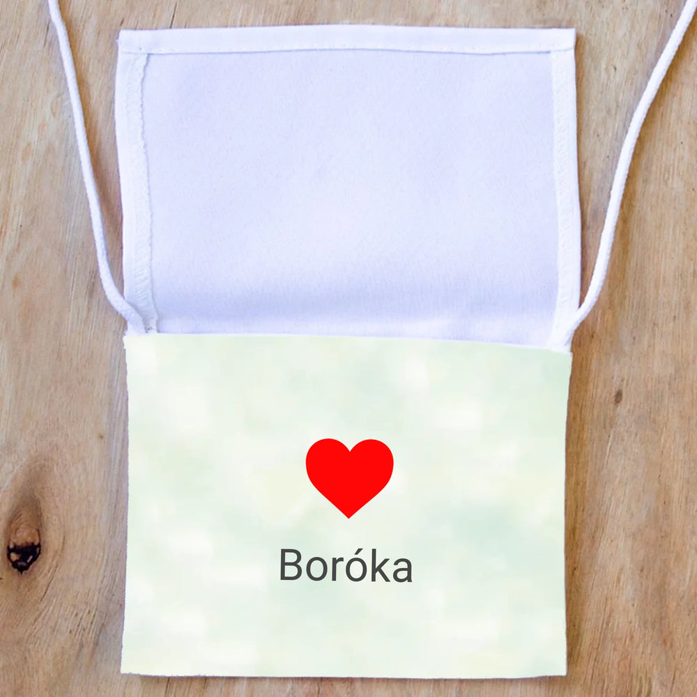 fehér tarisznya belső főkép