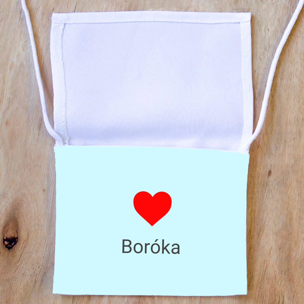 fehér tarisznya belső főkép