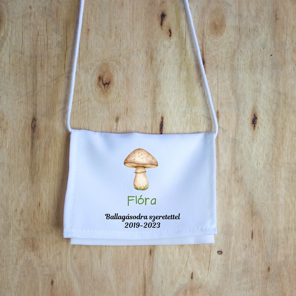 Ovis ballagási tarisznya