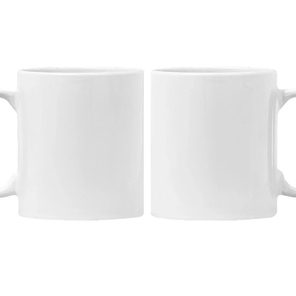 Egy csodálatos Nagymama jellemzői - Egyedi scrabble feliratos bögre Anyák napjára