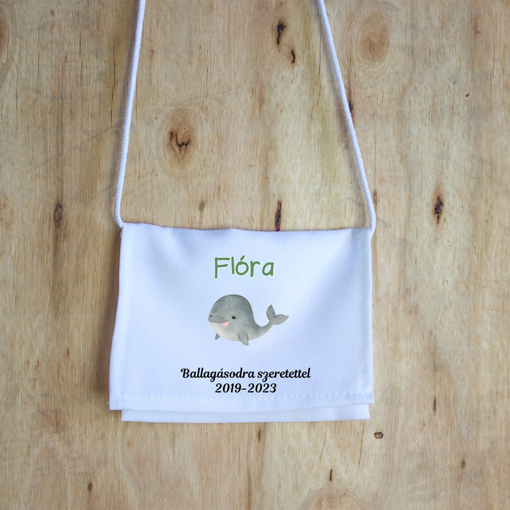 Ovis ballagási tarisznya