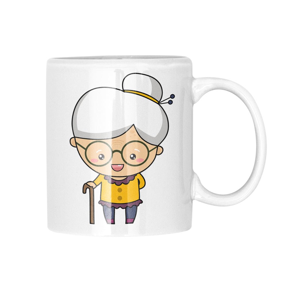 A legjobb mama bögre - Bogreguru