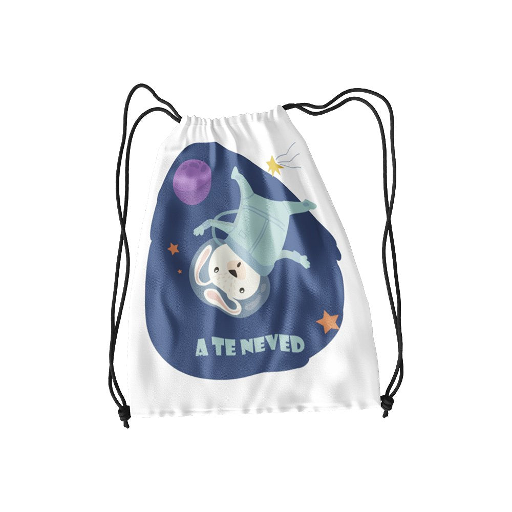 Állatok az űrben tornazsák - Bogreguru