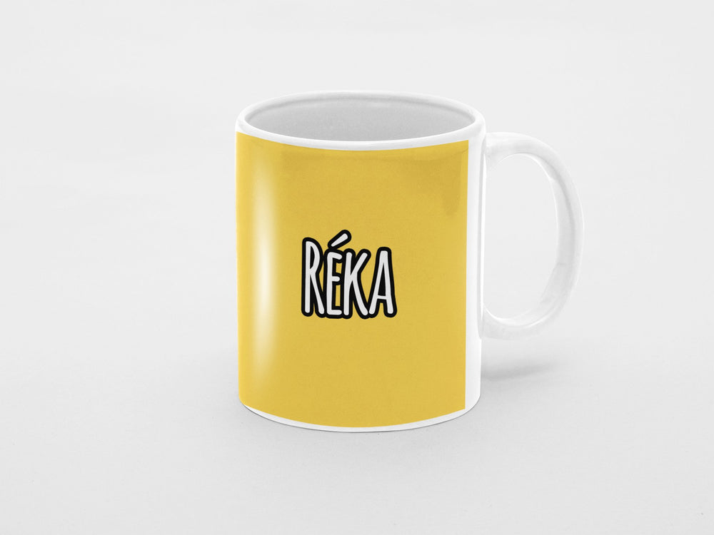 Among us bögre egyedi névvel 2 - Bogreguru