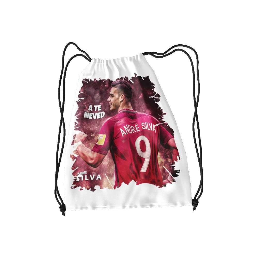 André Silva tornazsák - Bogreguru