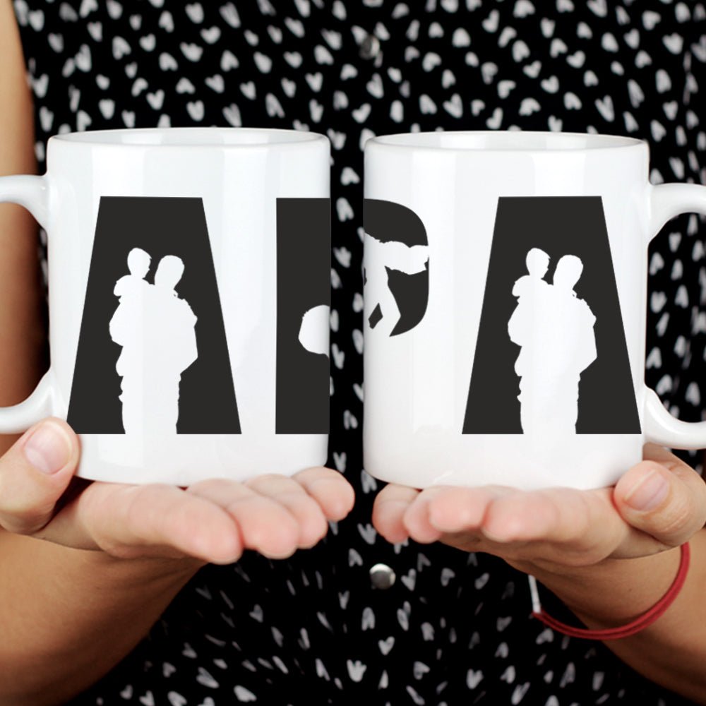 Apa bögre apukáknak - Bogreguru