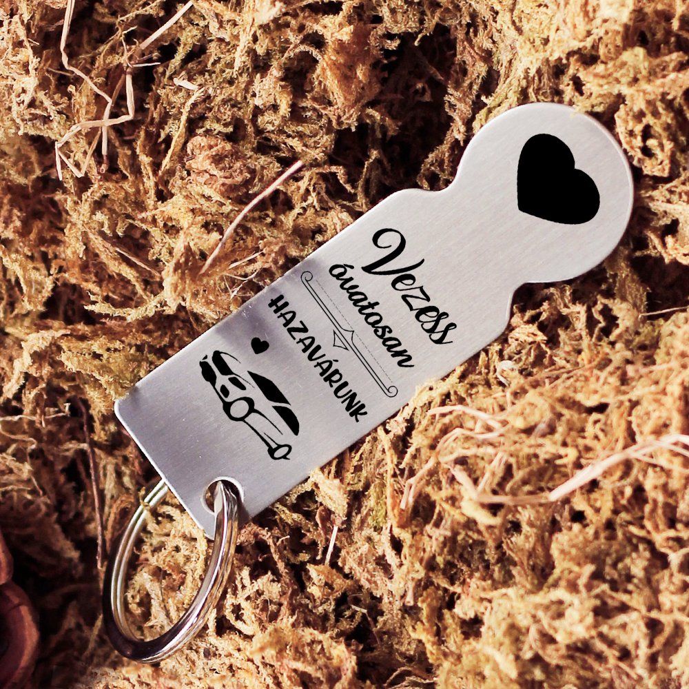 Bevásárlókocsi érme választható mintával - Bogreguru