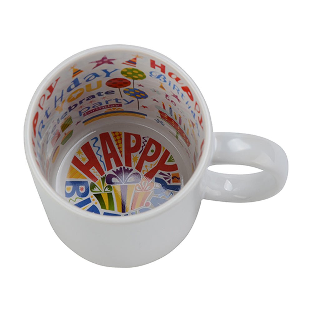 Bika horoszkóp egyedi neves bögre - Bogreguru