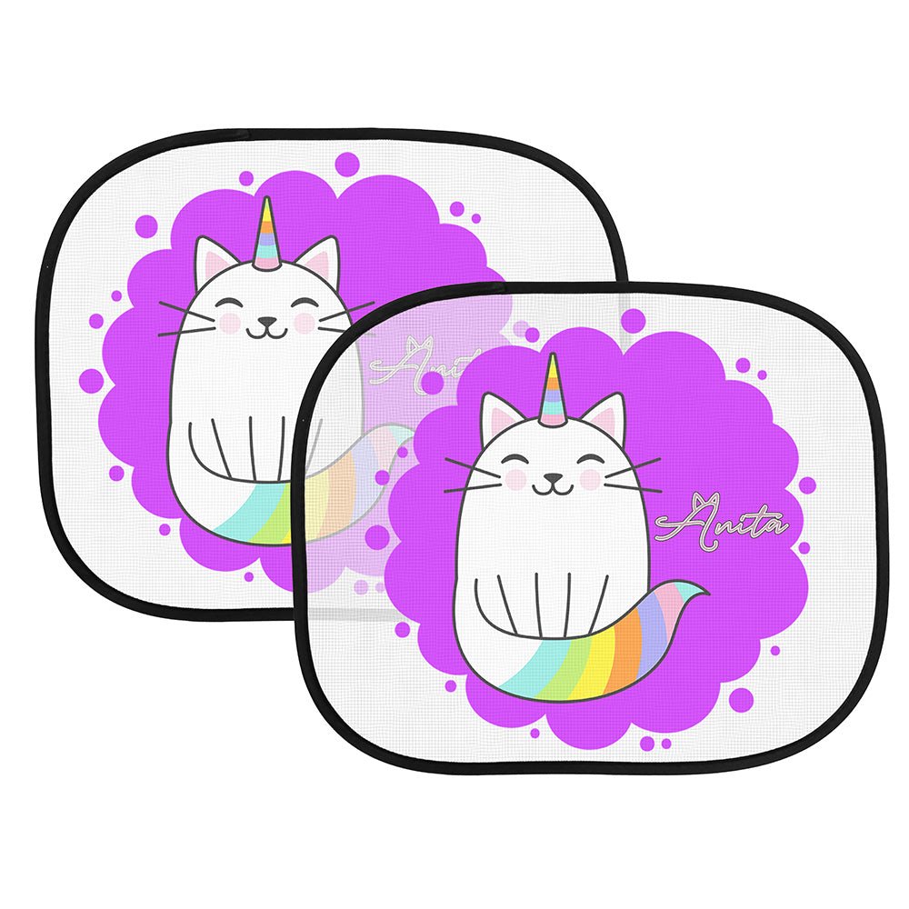 Cicás unikornis napellenző - Bogreguru