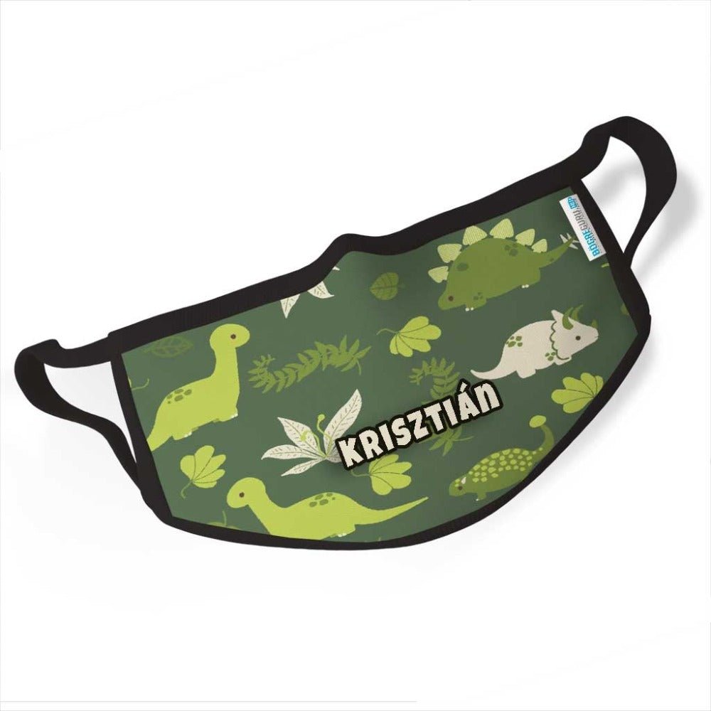 Dínós maszk - Bogreguru