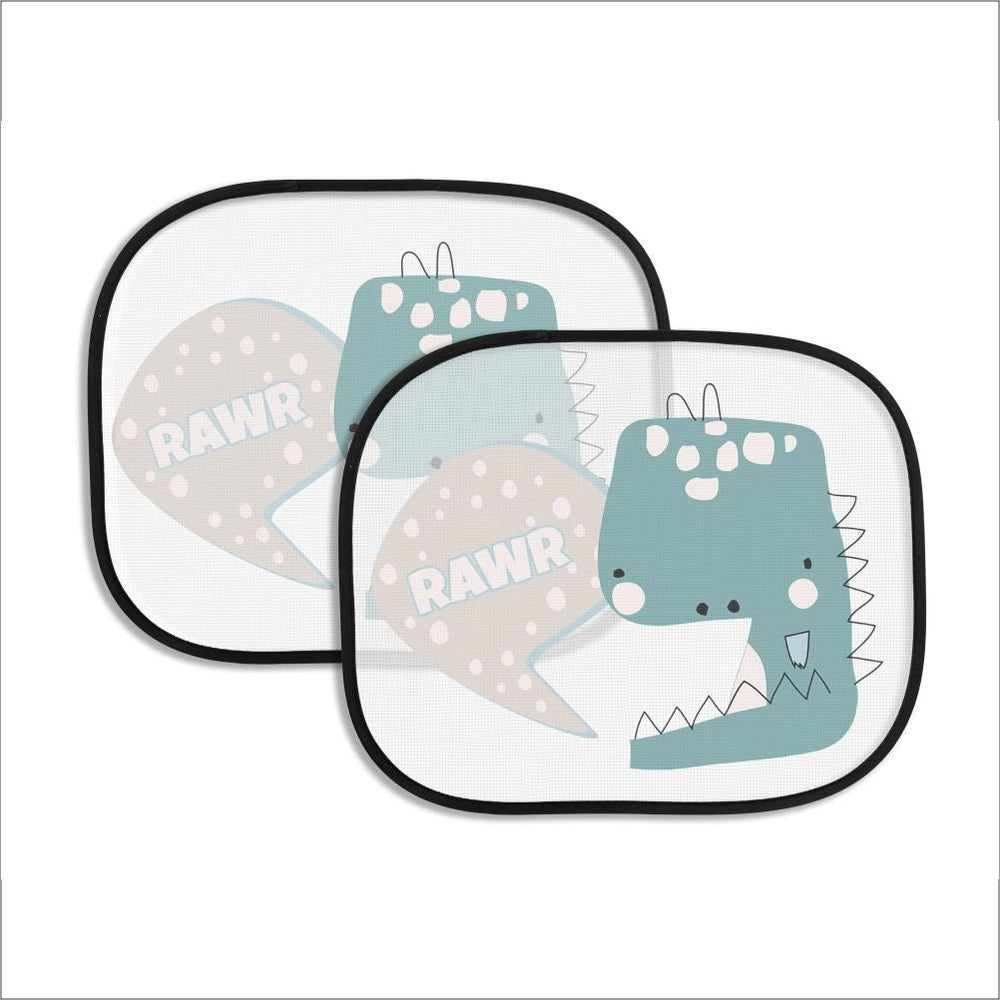 Dinós napellenző - Bogreguru