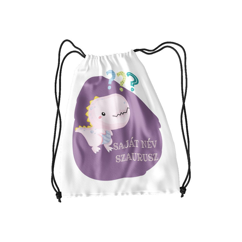 Dinós tornazsák - Bogreguru