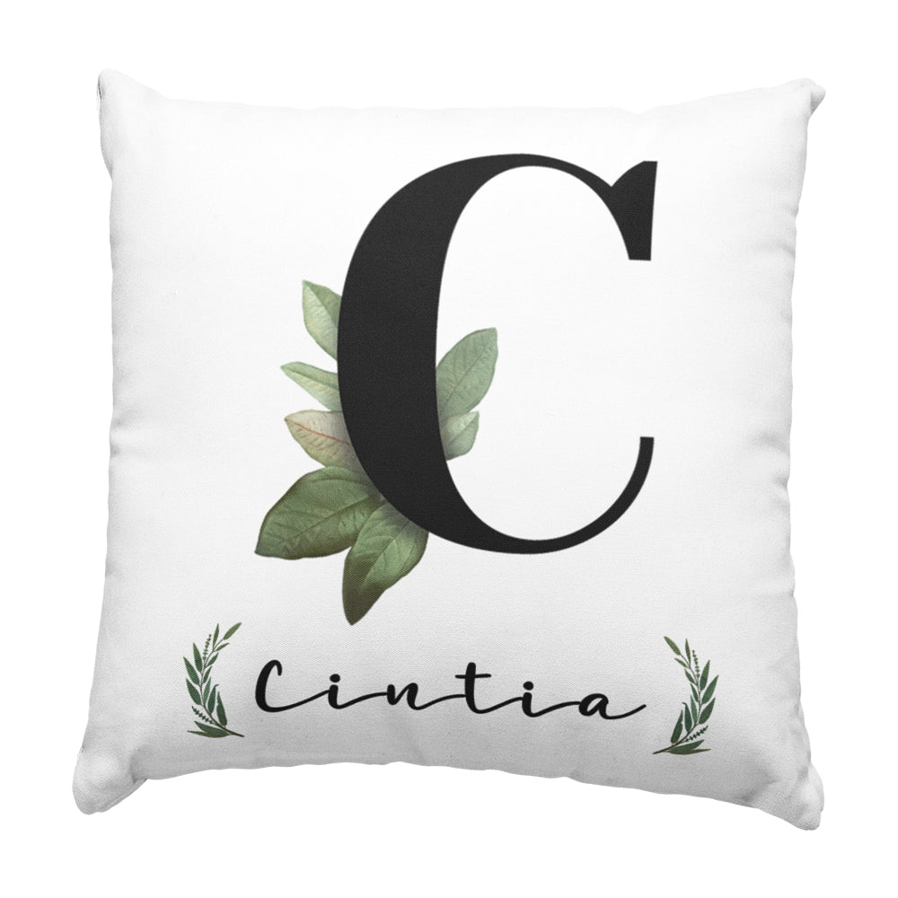 Egyedi neves párna - Bogreguru