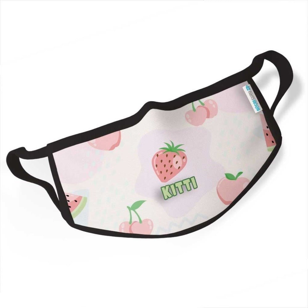 Epres maszk - Bogreguru