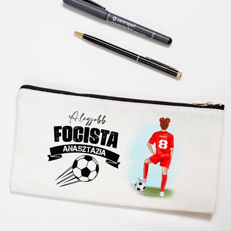 Focis tolltartó lányoknak - Bogreguru