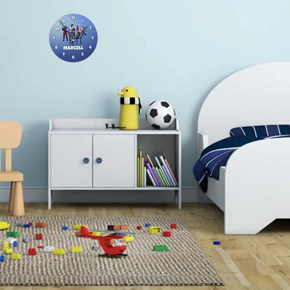 Fortnite falióra egyedi névvel 3 - Bogreguru