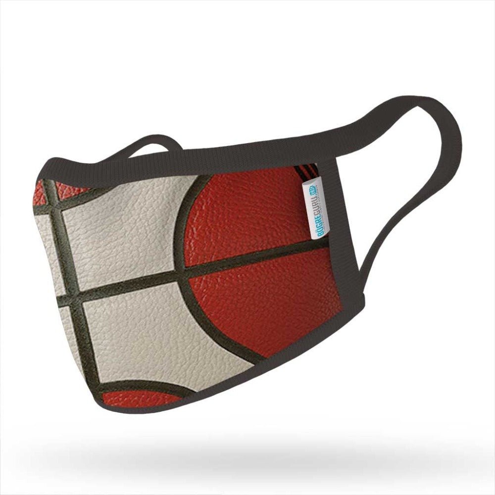 Kosárlabda maszk - Bogreguru