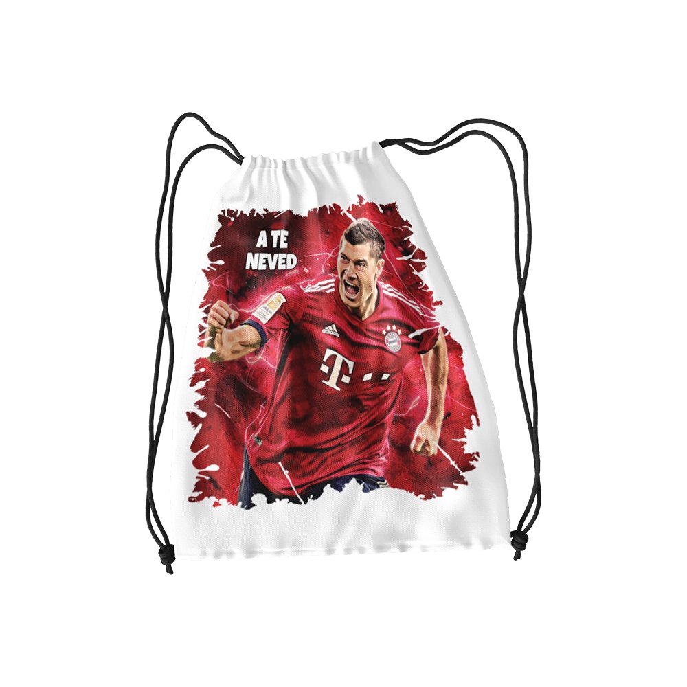 Lewandowsky tornazsák - Bogreguru