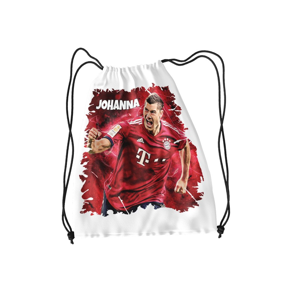 Lewandowsky tornazsák - Bogreguru