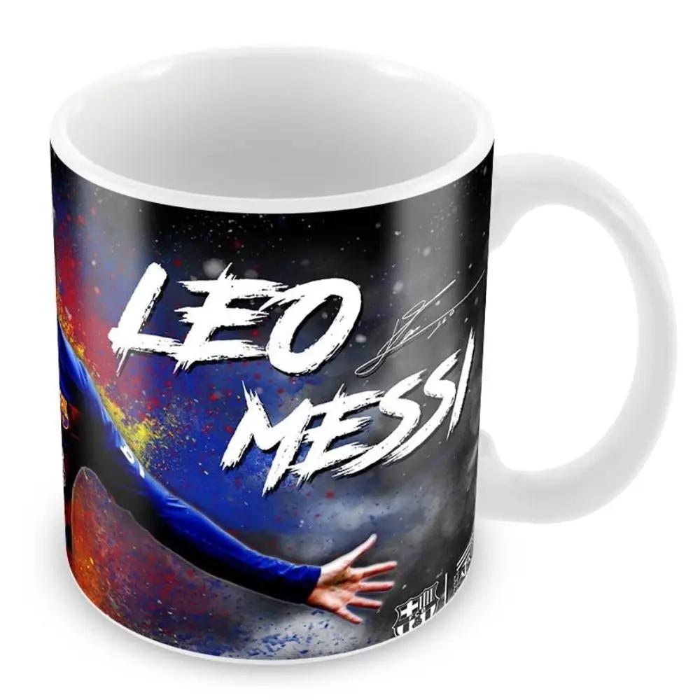 Lionel Messi Egyedi bögre 1 - Bogreguru