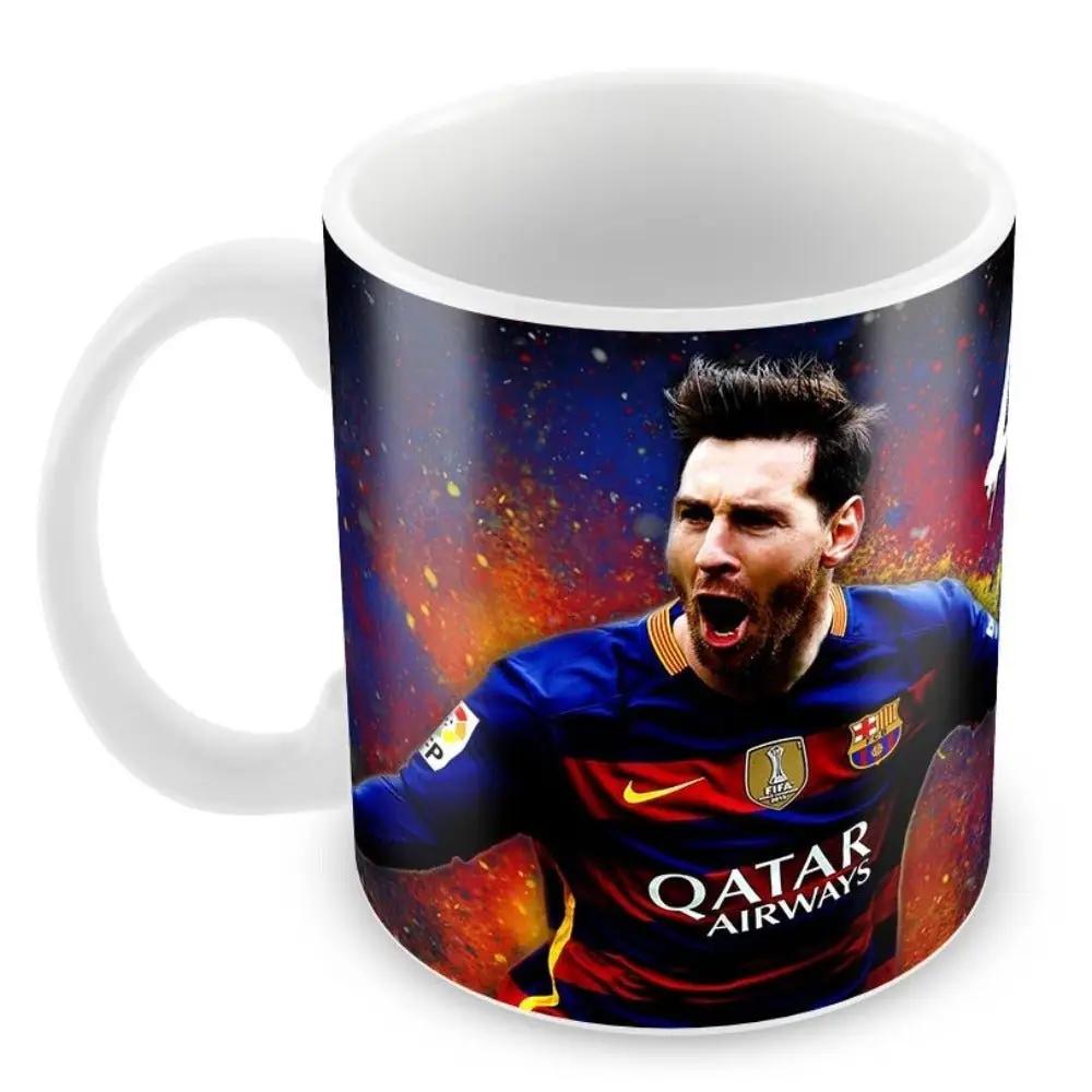 Lionel Messi Egyedi bögre 1 - Bogreguru