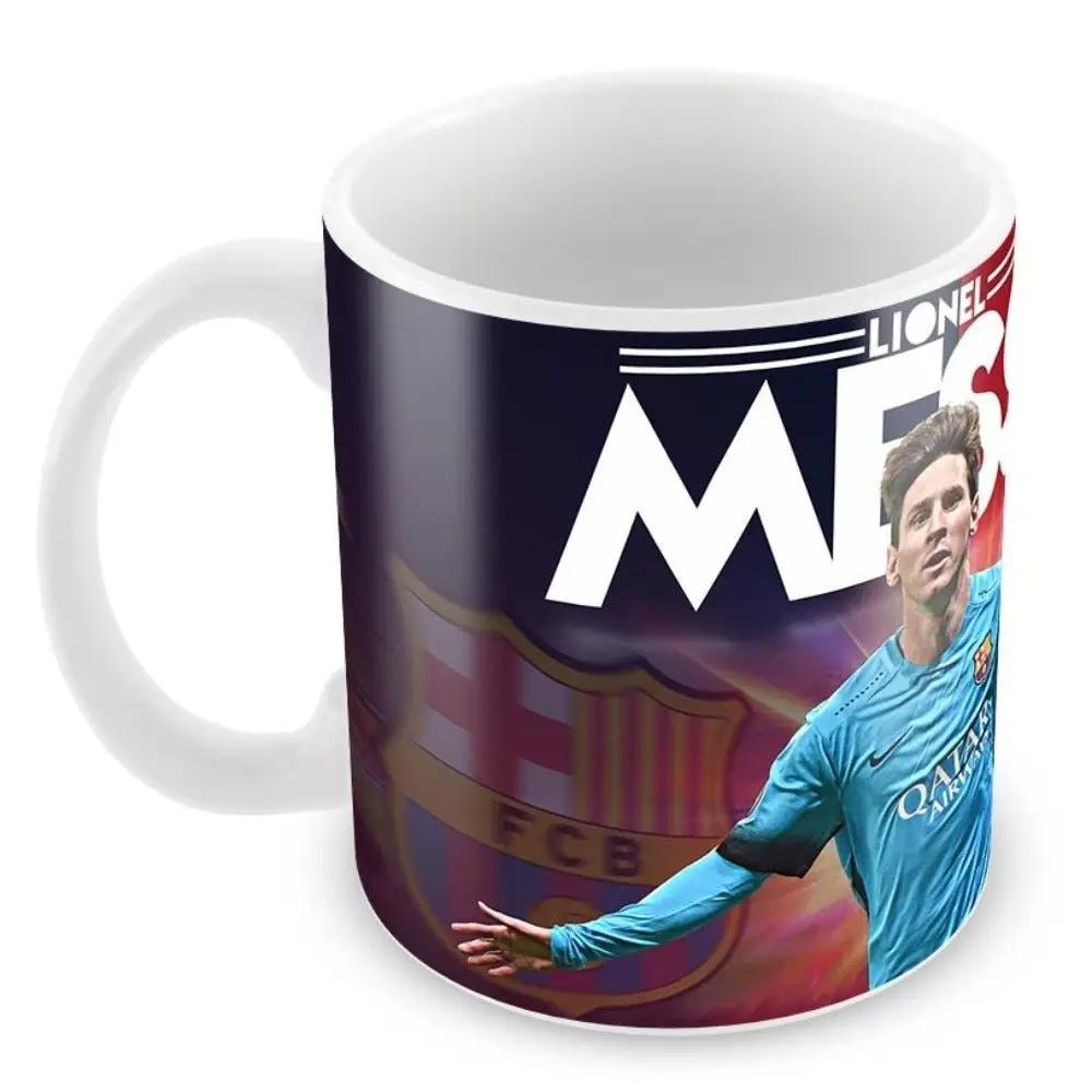 Lionel Messi Egyedi bögre 2 - Bogreguru