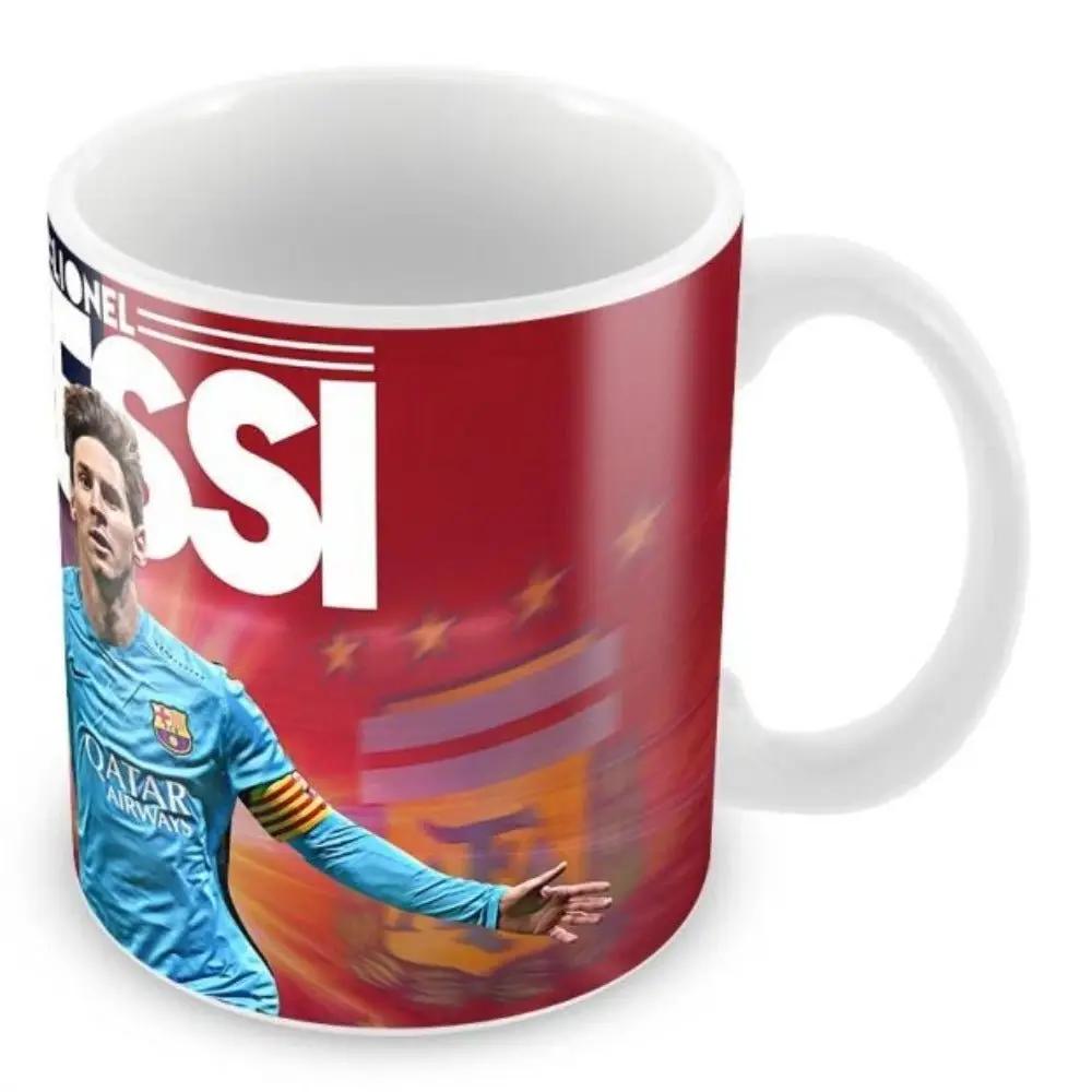 Lionel Messi Egyedi bögre 2 - Bogreguru