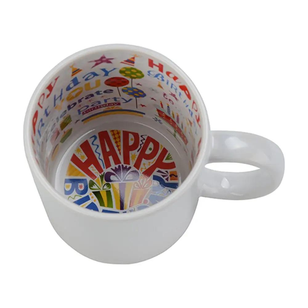 Lionel Messi Egyedi bögre 4 - Bogreguru