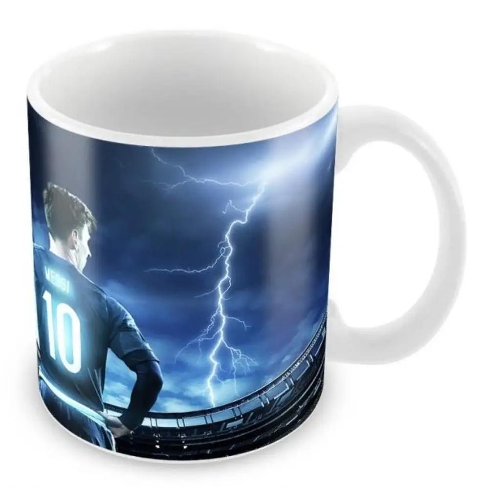 Lionel Messi Egyedi bögre 4 - Bogreguru