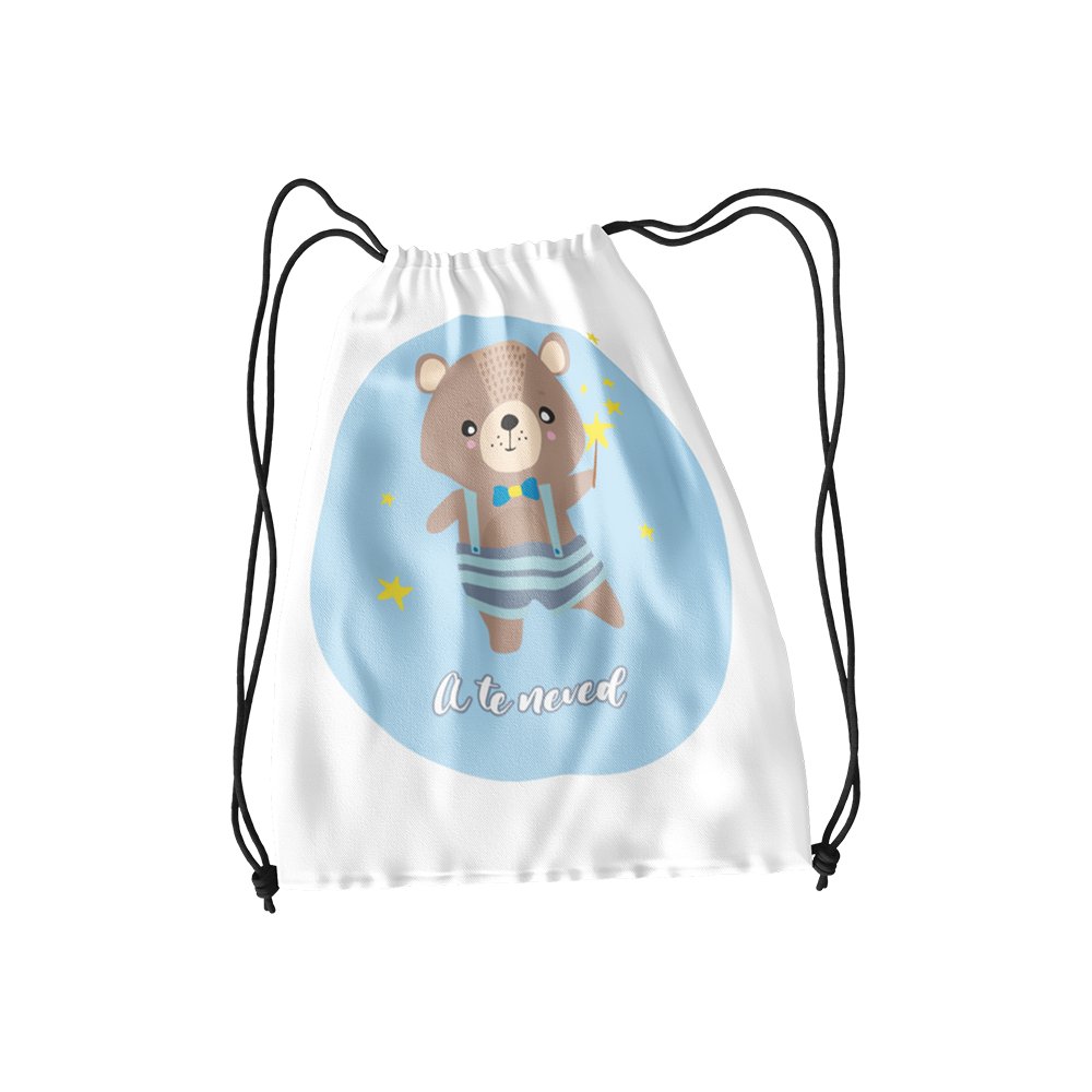 Macis tornazsák - Bogreguru