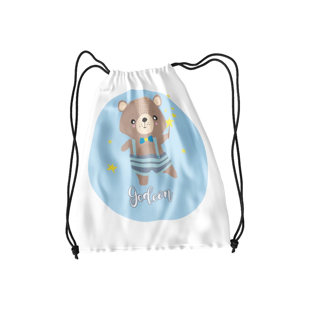 Macis tornazsák - Bogreguru