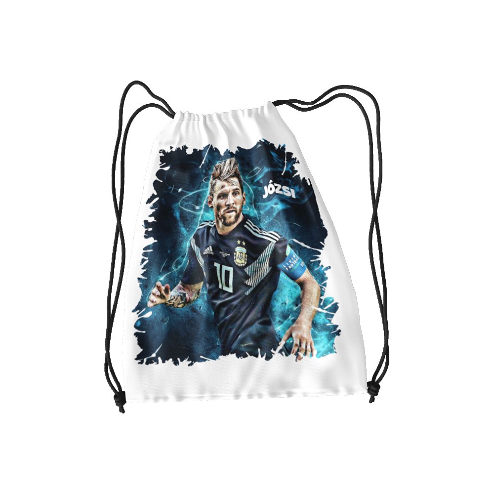 Messi tornazsák - Bogreguru