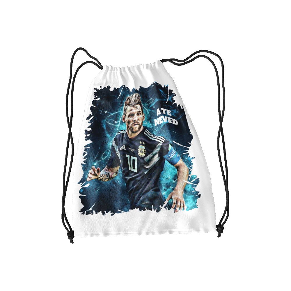 Messi tornazsák - Bogreguru