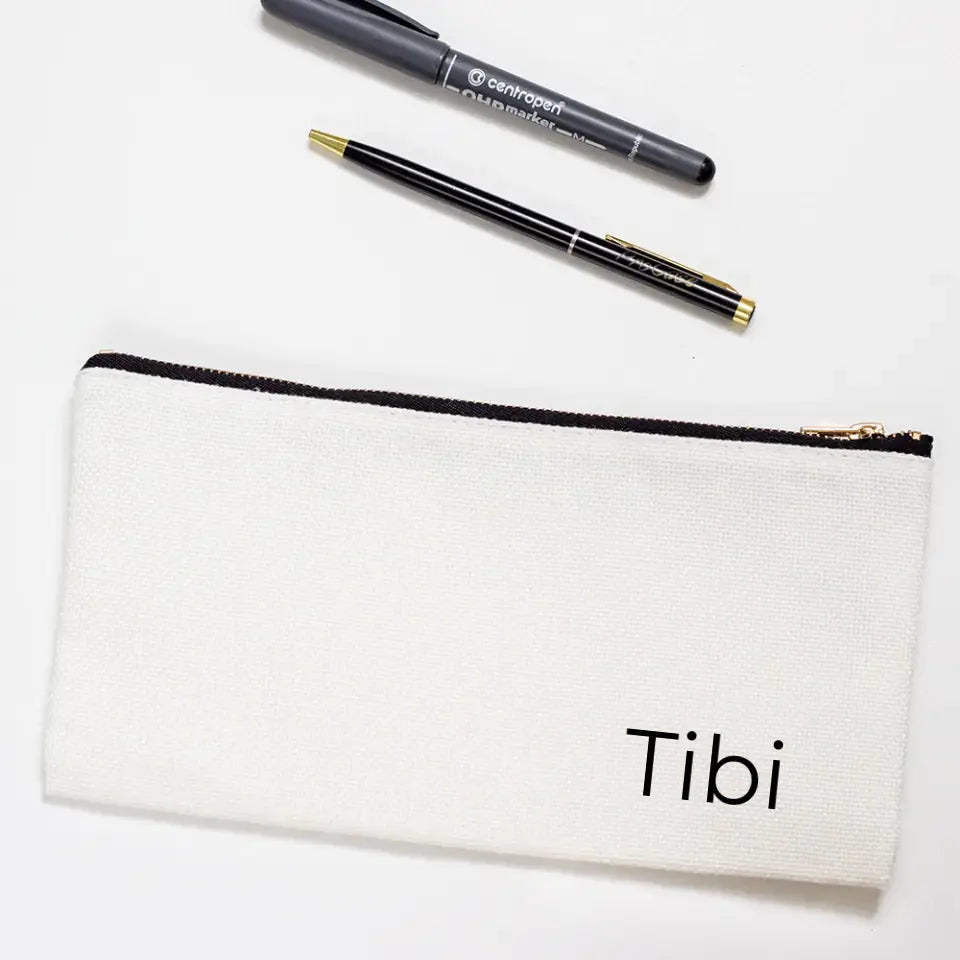 Minimalista férfi piperetáska - Bogreguru