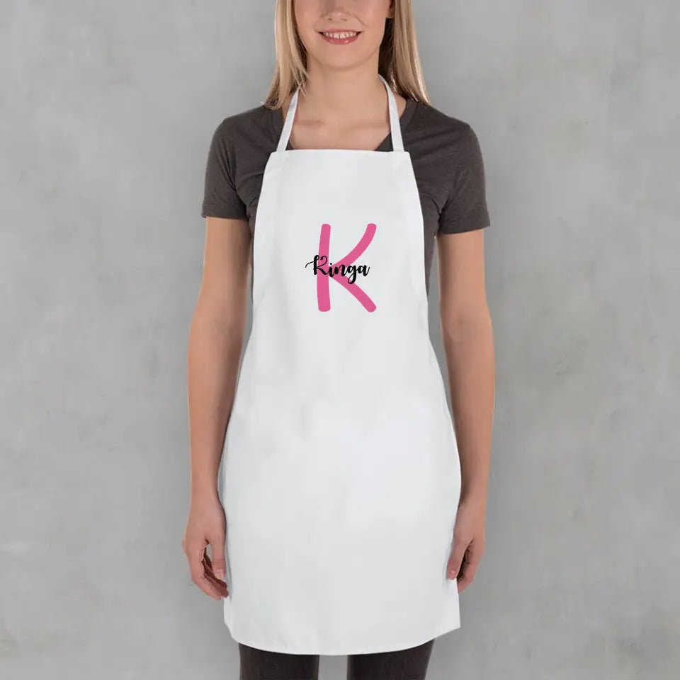 Neves kötény - Bogreguru