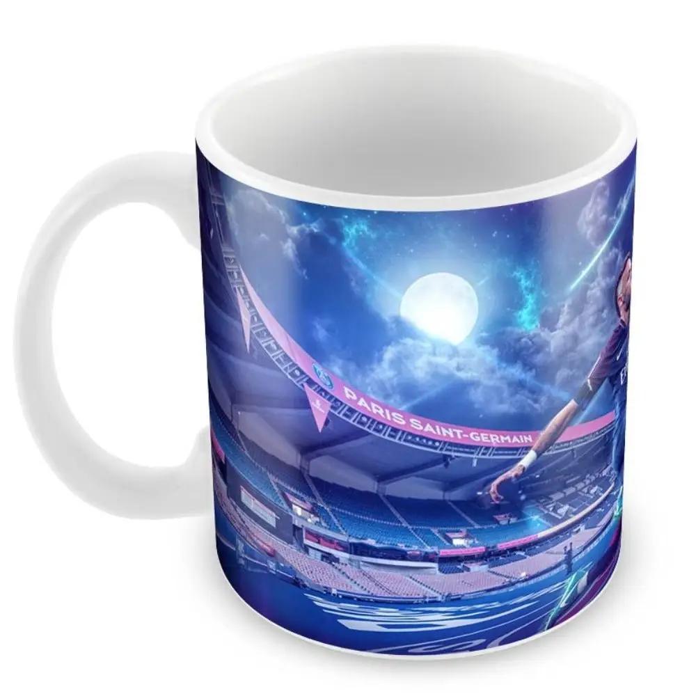 Neymar Egyedi bögre 1 - Bogreguru