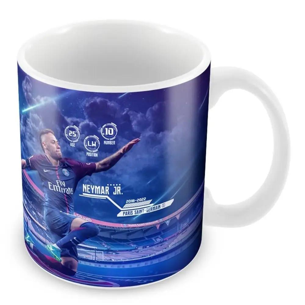 Neymar Egyedi bögre 1 - Bogreguru