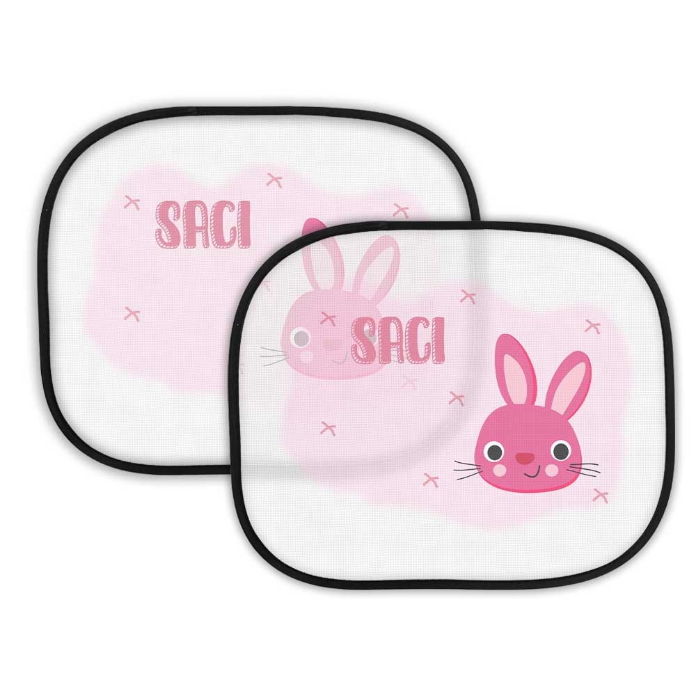 Nyuszis napellenző - Bogreguru