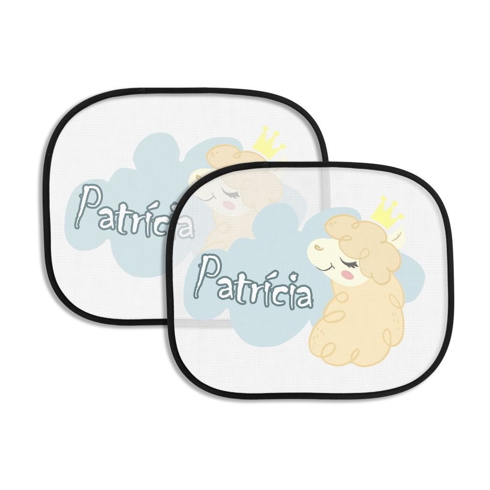 Pónis napellenző - Bogreguru