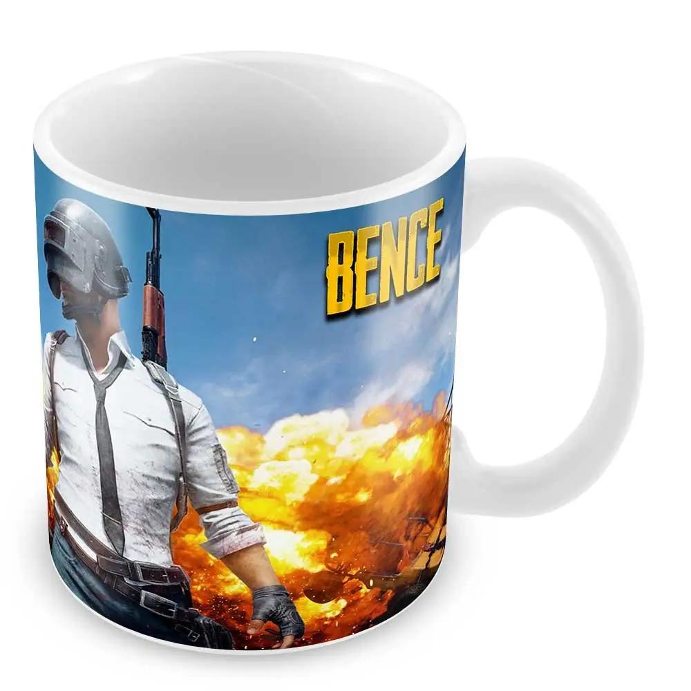 PubG bögre egyedi névvel 2 - Bogreguru