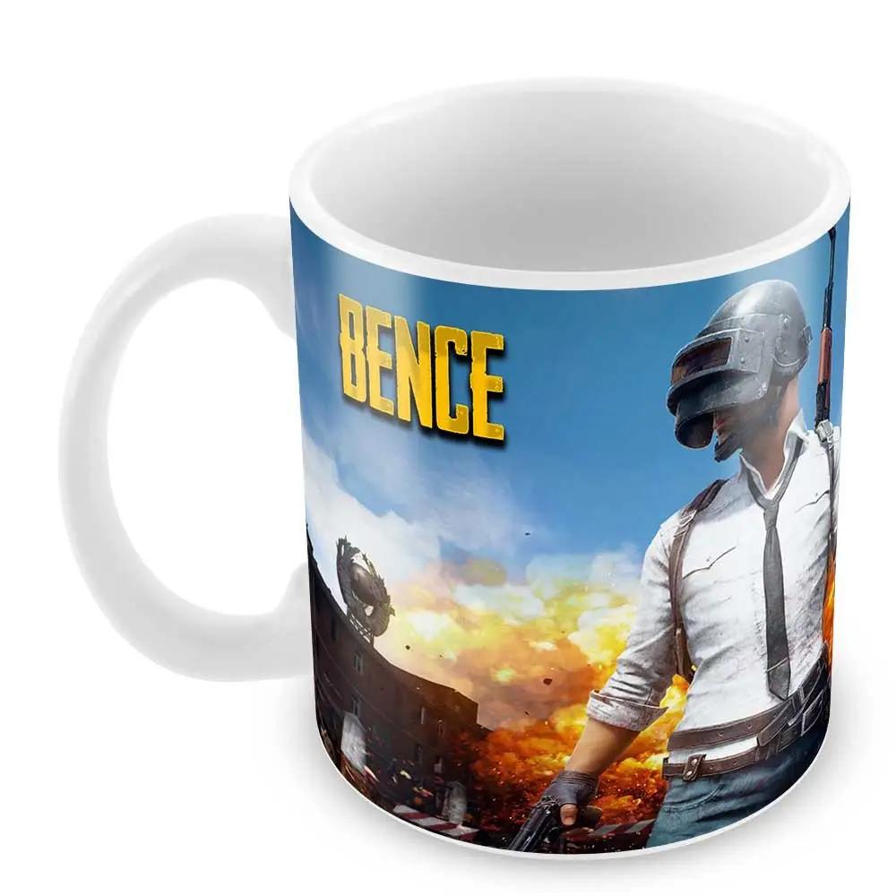 PubG bögre egyedi névvel 2 - Bogreguru